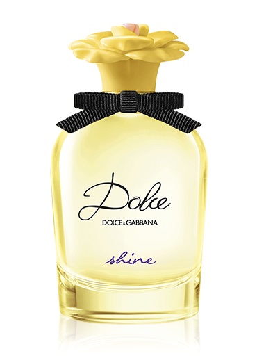 Dolce & Gabbana Dolce Shine Eau de Parfum 75 ml - Fragranza Floreale-Fruttata per Donna