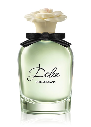 Dolce&Gabbana Dolce Eau de Parfum 50 ml - Fragranza Femminile ai Fiori Bianchi con Note di Neroli e Amaryllis