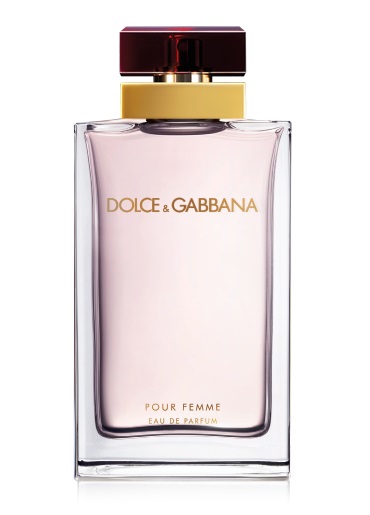 Dolce&Gabbana Pour Femme Eau de Parfum 100ml - Fragranza Floreale Sensuale e Passionale per Donna