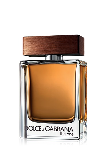 Dolce&Gabbana The One for Men Eau de Toilette 100ml - Profumo Elegante e Sensuale con Note Speziate e Orientali