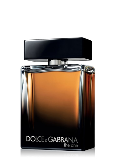 Dolce&Gabbana The One for Men Eau de Parfum 100 ml - Fragranza Orientale Boisé Speziata per Uomo
