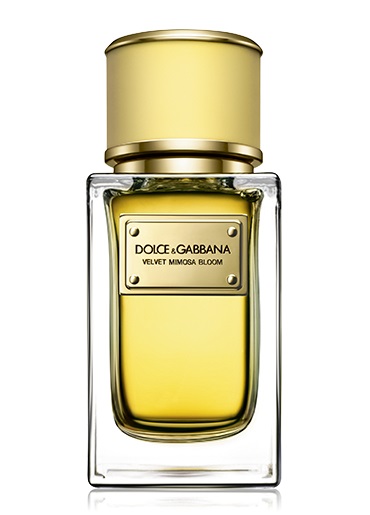 Dolce&Gabbana Velvet Mimosa Bloom Eau De Parfum 50ml