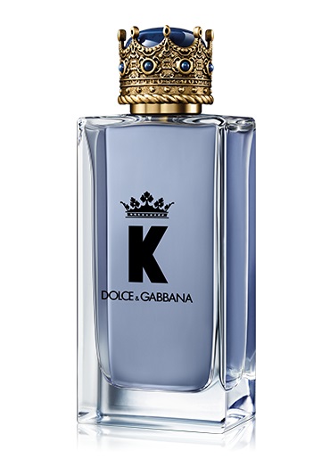 Dolce&Gabbana K Eau de Toilette 150 ml - Fragranza Legnosa Aromatica per Uomo