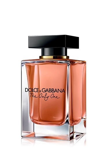Dolce & Gabbana The Only One Eau de Parfum 30 ml - Fragranza Floreale con Violetta e Caffè