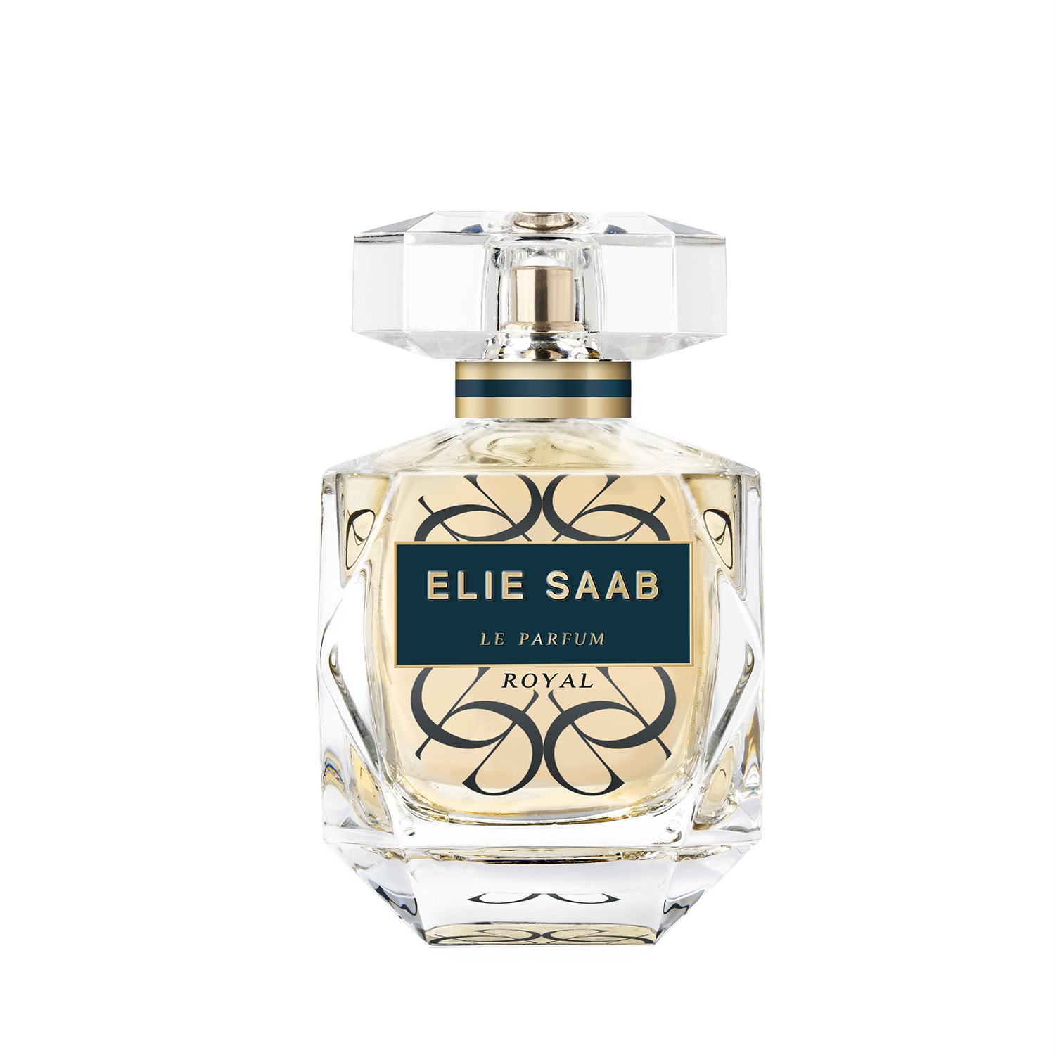 Elie Saab Le Parfum Royal Eau de Parfum da donna 90 ml - Fragranza Chypre Floreale e Ambrata