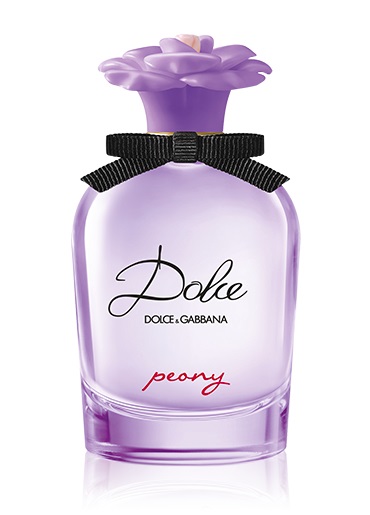 Dolce & Gabbana Dolce Peony Eau de Parfum da donna 75 ml - Fragranza Floreale Fruttato Gourmand