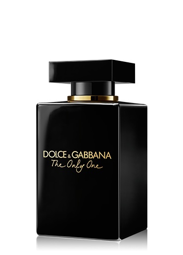 Dolce&Gabbana The Only One Intense Eau de Parfum 30ml - Fragranza Florientale con Note di Rose Rosse