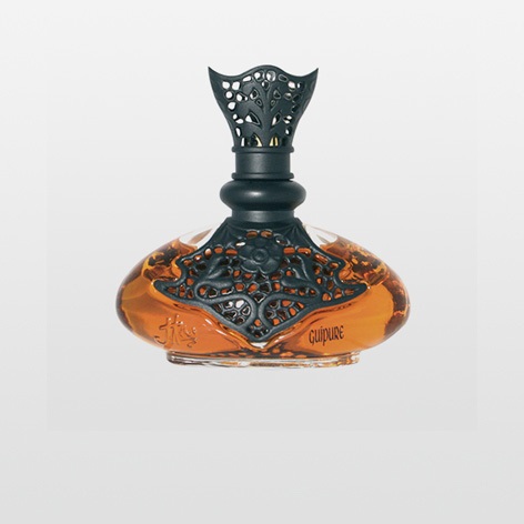 Jeanne Arthes Guipure & Silk - Eau de Parfum Donna 100 ml - Profumo Inebriante Made in France