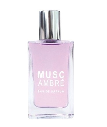 Jeanne Arthes La Ronde des Fleurs Musc Ambré 30ml Eau de Parfum Donna - Profumo Orientale Seducente