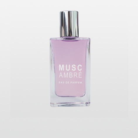 Jeanne Arthes La Ronde des Fleurs Musc Ambré 30ml Eau de Parfum Donna - Profumo Orientale Seducente