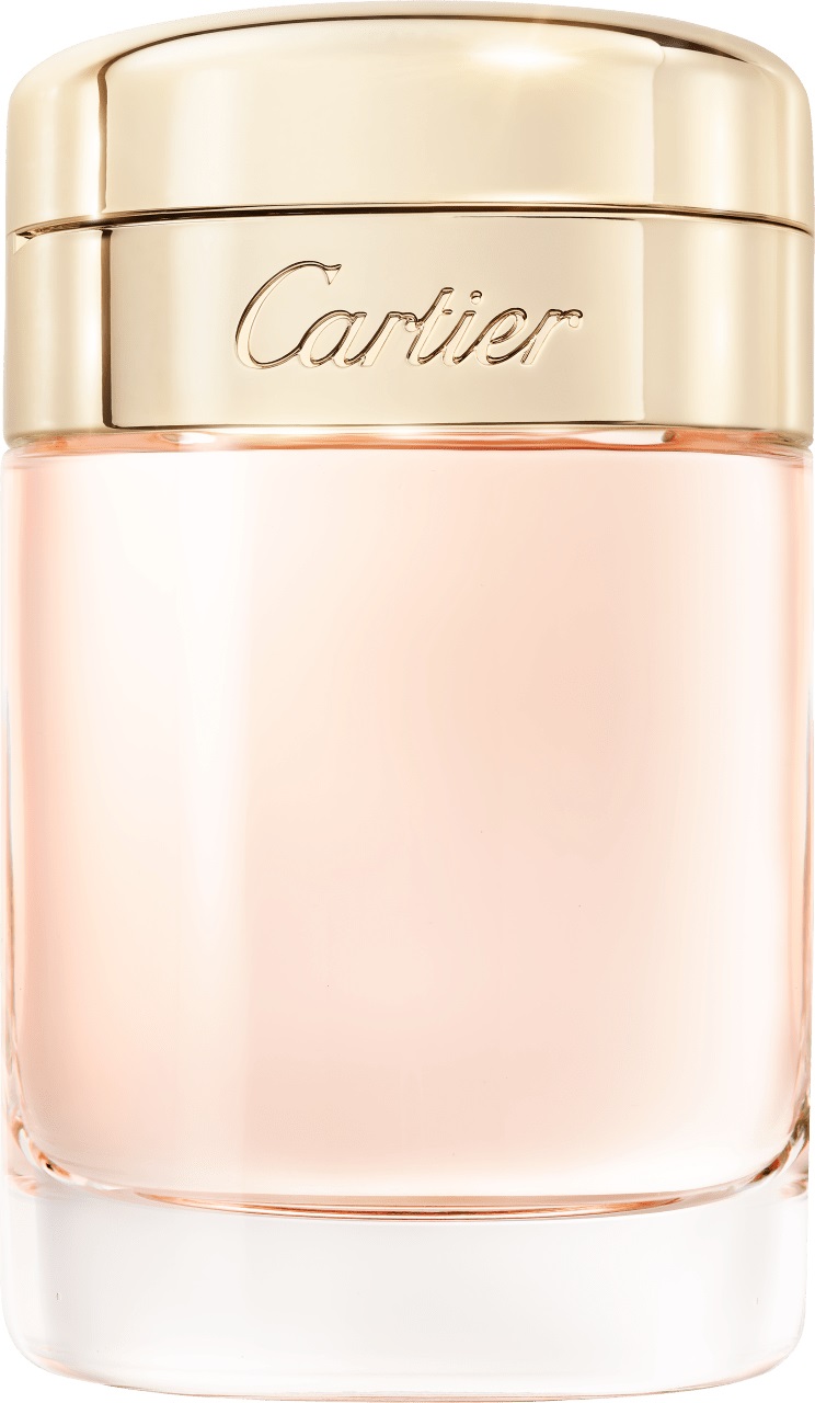 Cartier Baiser Volé Eau de Parfum 50 ml - Fragranza Floreale per Donna