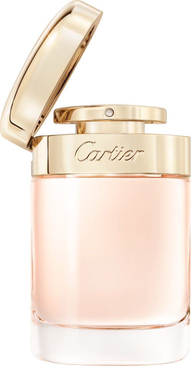 Cartier Baiser Volé Eau de Parfum 50 ml - Fragranza Floreale per Donna