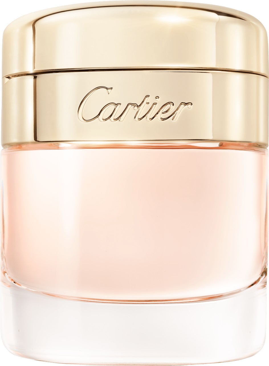 Cartier Baiser Volé Eau de Parfum 30 ml - Fragranza Floreale per Donna con Note di Giglio