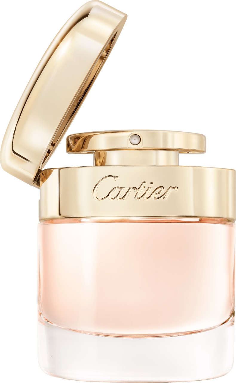 Cartier Baiser Volé Eau de Parfum 30 ml - Fragranza Floreale per Donna con Note di Giglio