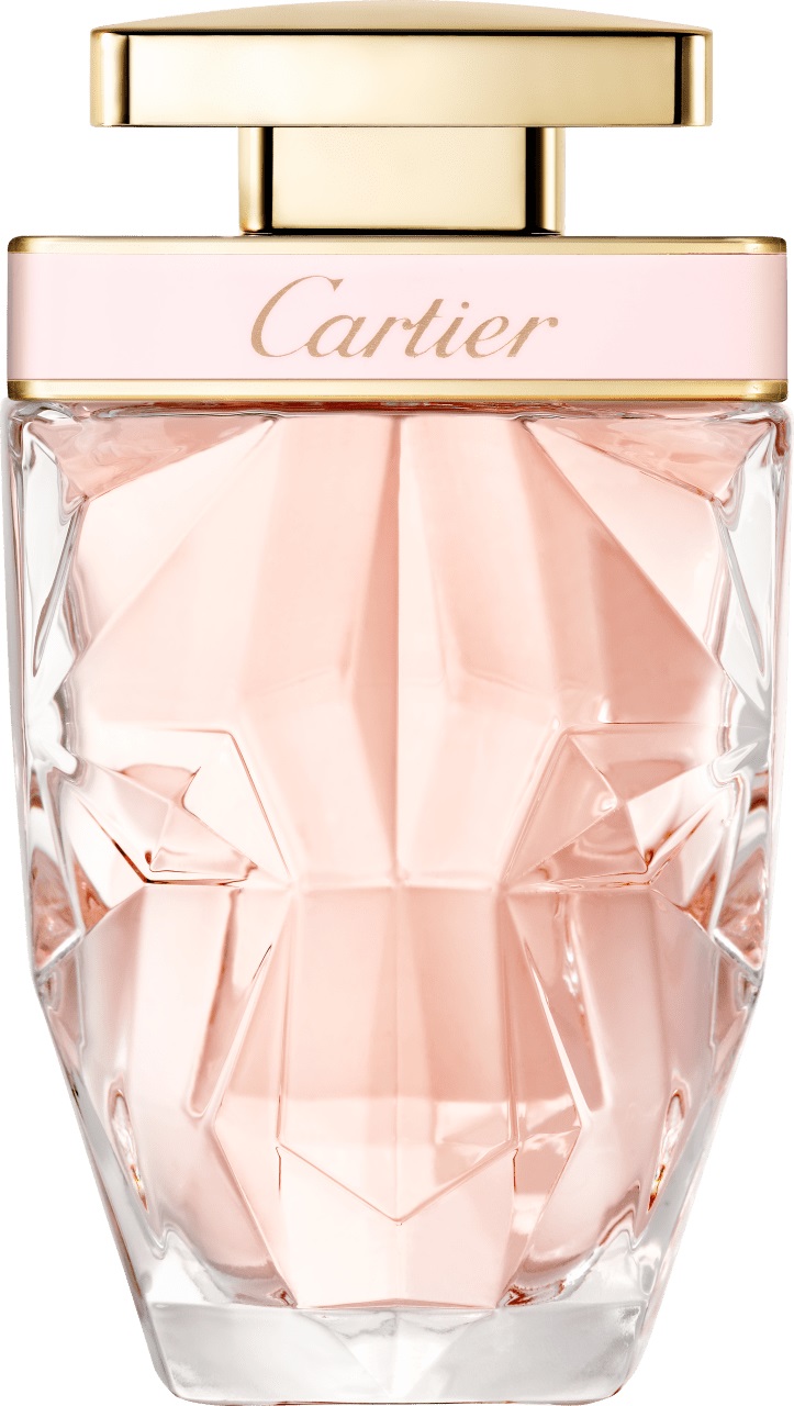 Cartier La Panthère Eau de Toilette 50 ml - Fragranza Femminile Chypre-Floreale