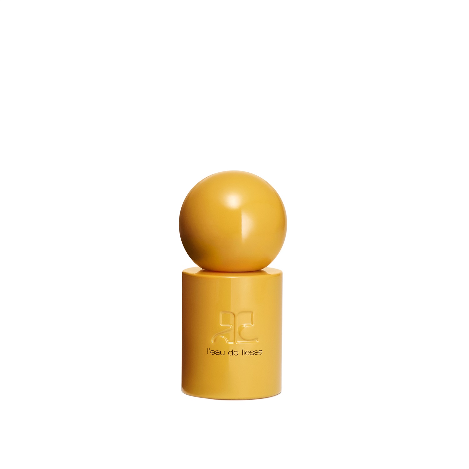 Courrèges L'Eau De Liesse Eau De Parfum 50ml - Profumo Unisex con Neroli, Iris e Gelsomino