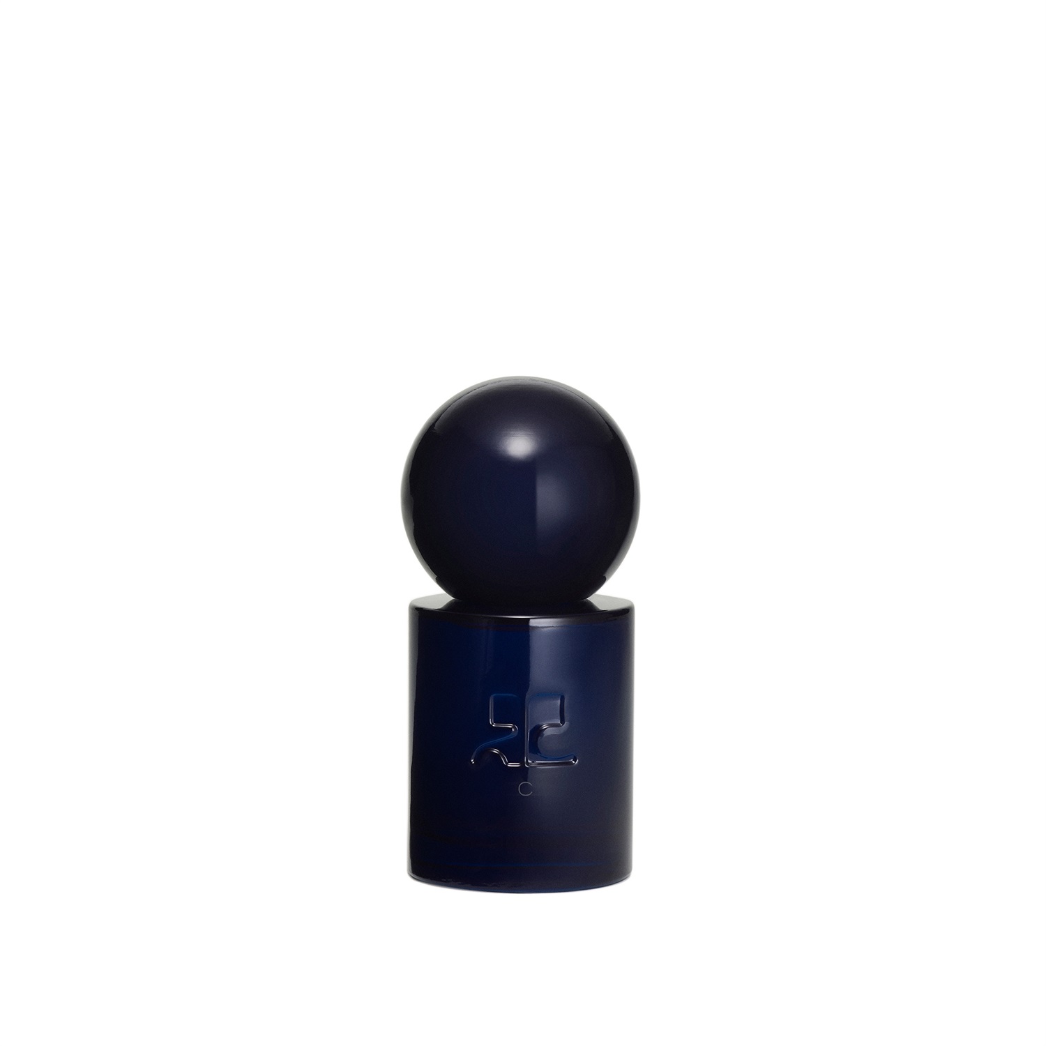 Courrèges C Eau de Parfum Unisex 50 ml - Fragranza Floreale con Note di Gelsomino e Ambroxan