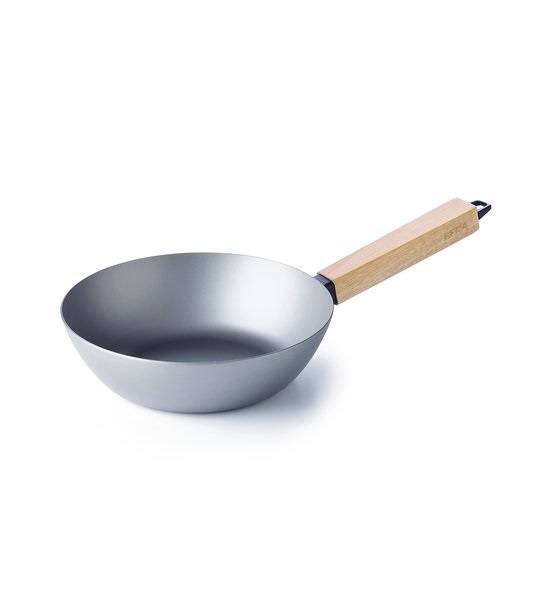 BEKA 13970204 padella Wok/padella per cottura al salto Rotondo