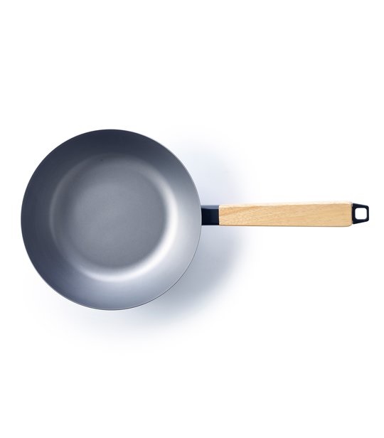 BEKA 13970204 padella Wok/padella per cottura al salto Rotondo