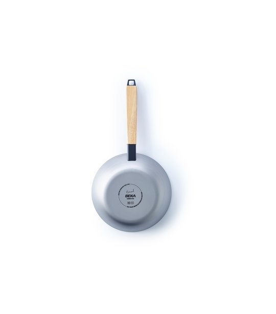BEKA 13970204 padella Wok/padella per cottura al salto Rotondo