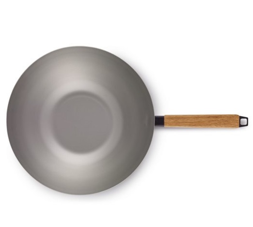 BEKA 13970244 padella Wok/padella per cottura al salto Rotondo