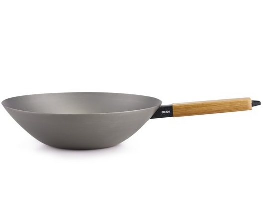 BEKA 13970244 padella Wok/padella per cottura al salto Rotondo