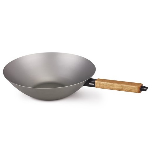 BEKA 13970244 padella Wok/padella per cottura al salto Rotondo