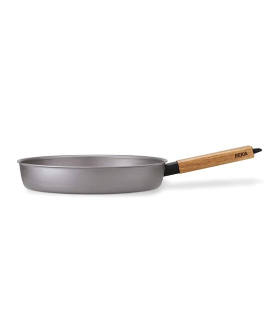 BEKA 13978284 padella Bistecchiera Rotondo