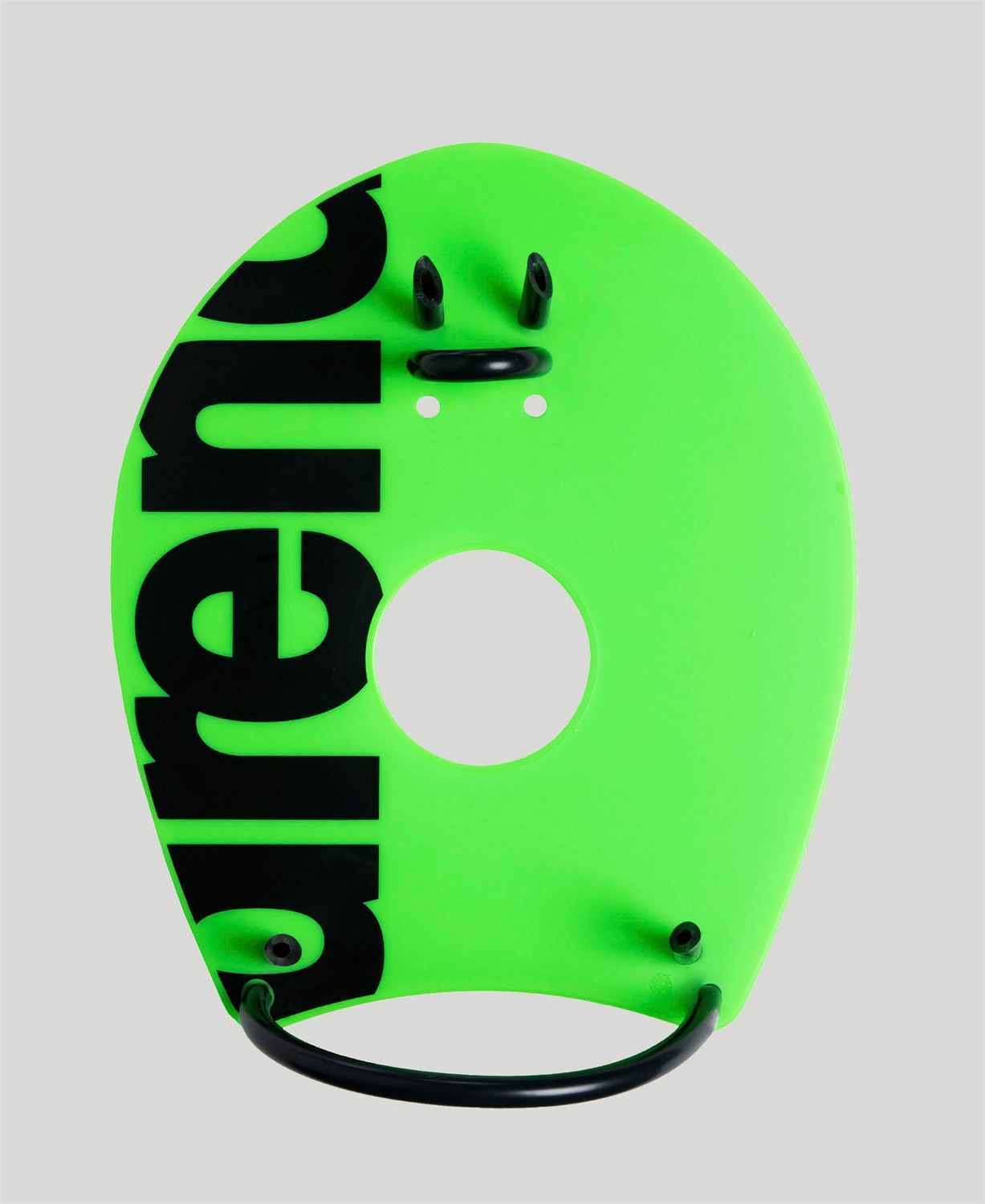 Arena Elite Hand Paddle 2 - Accessorio da allenamento per nuoto, potenziamento bracciata, disponibile in diverse taglie