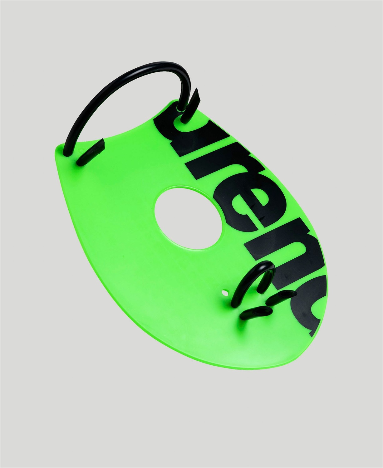 Arena Elite Hand Paddle 2 - Accessorio da allenamento per nuoto, potenziamento bracciata, disponibile in diverse taglie