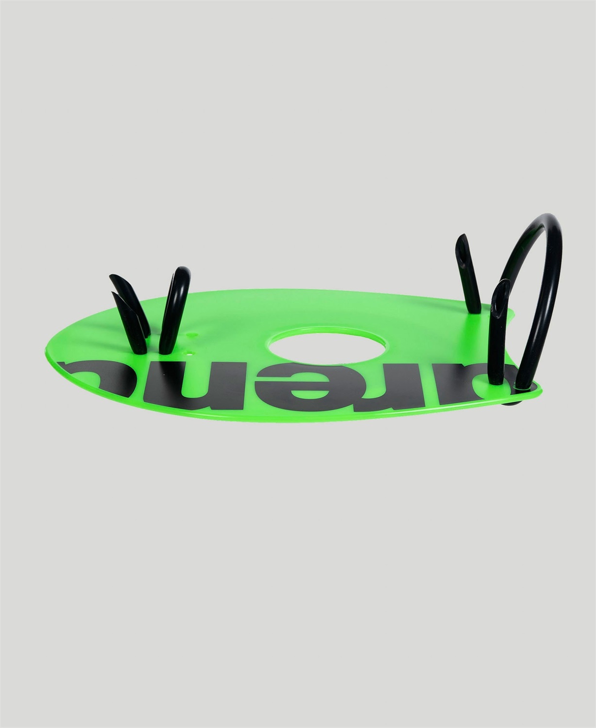 Arena Elite Hand Paddle 2 - Accessorio da allenamento per nuoto, potenziamento bracciata, disponibile in diverse taglie