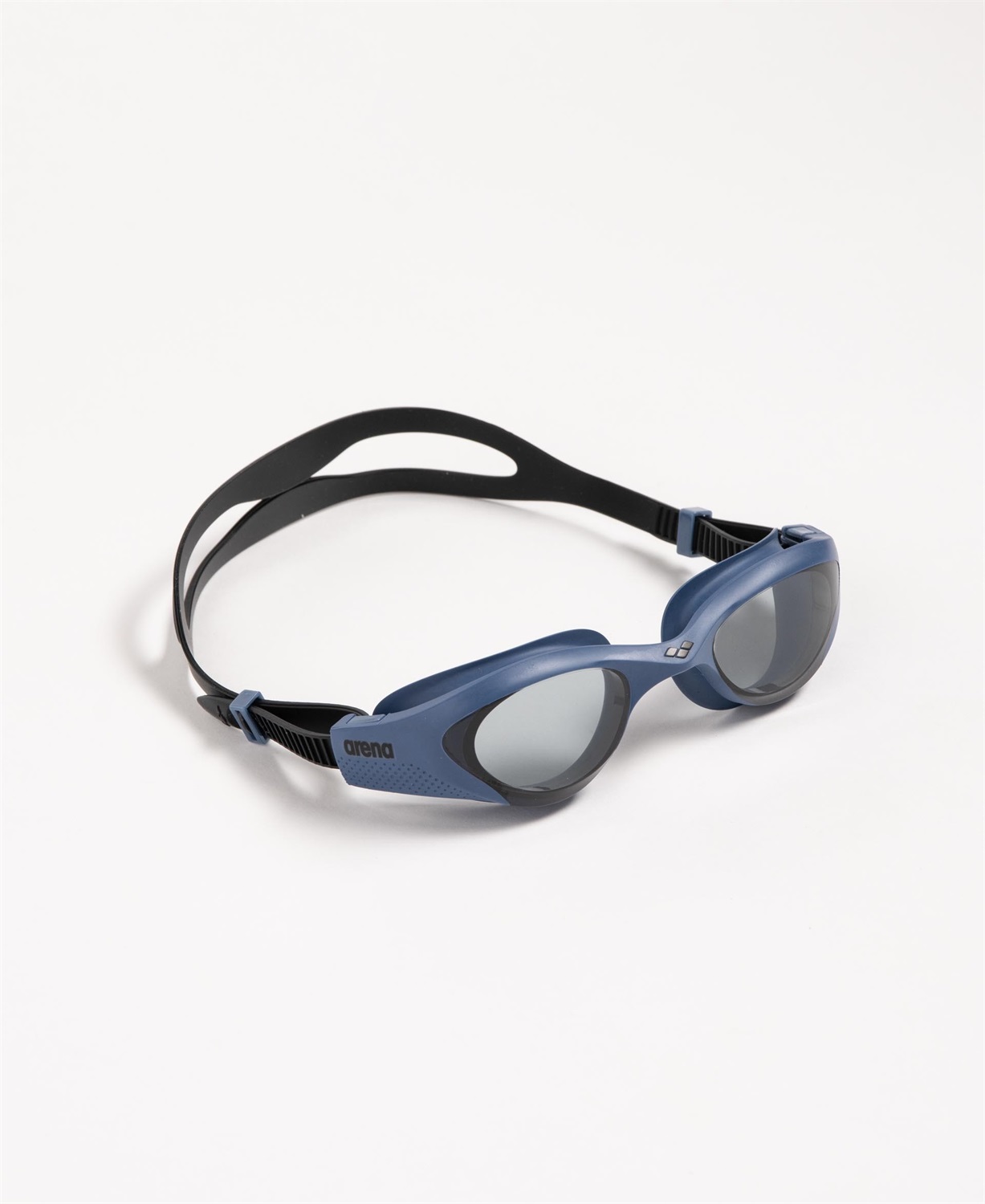Arena The One Occhialini da Nuoto Unisex con Lenti Ampie, Trattamento Anti-Appannamento e Protezione UV