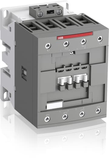 ABB AF80-40-00-13 Contattore 4 Poli 125A AC1 100-250VAC/DC