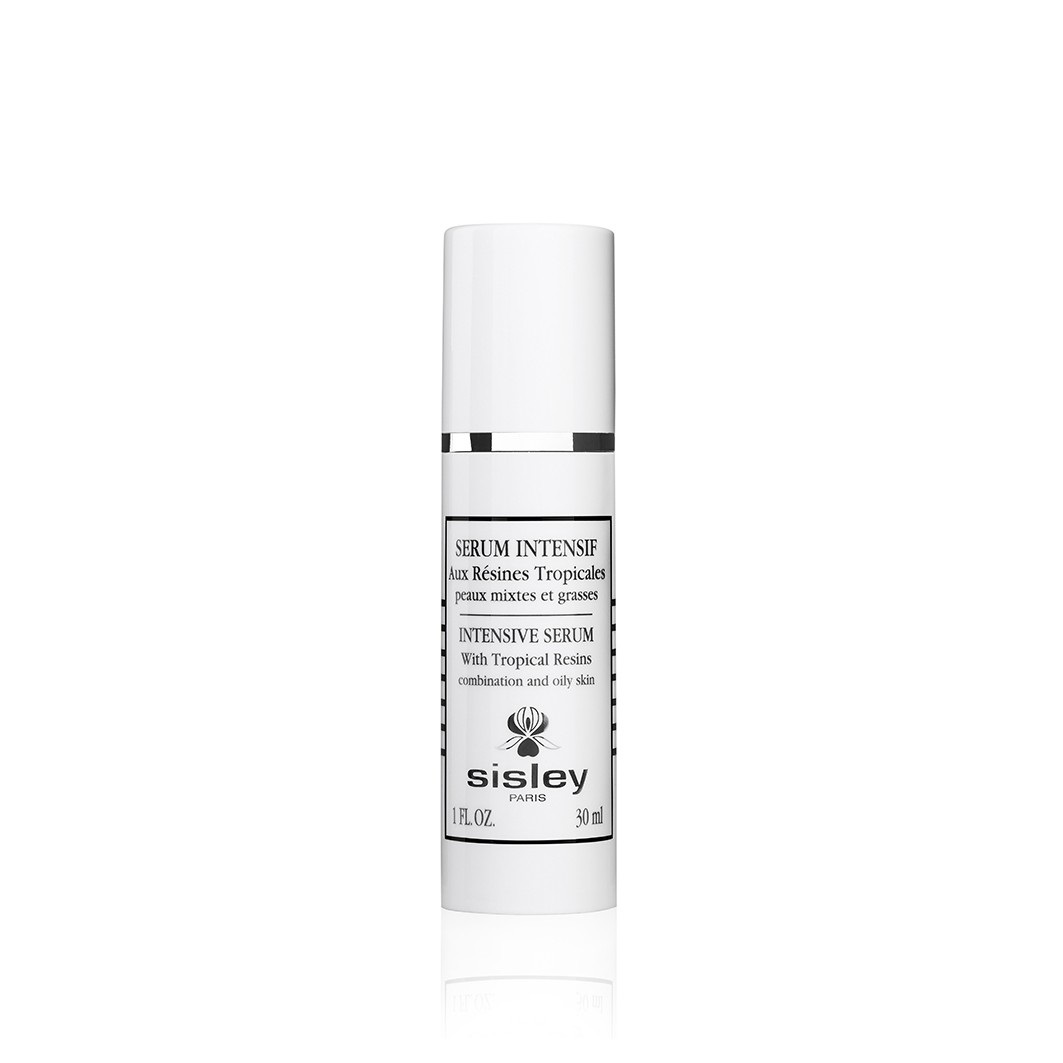 Sisley Sérum Intensif Aux Résines Tropicales 30 ml - Siero Viso Anti-imperfezioni con Estratti Purificanti