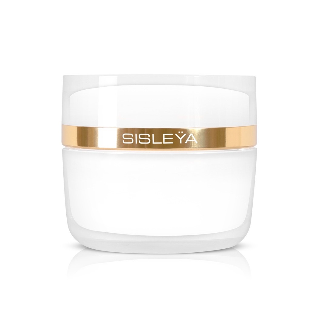 Sisley Sisleÿa L'Intégral Anti-Age Crema Viso 50 ml - Trattamento Anti-Età Completo per Pelli Normali e Miste