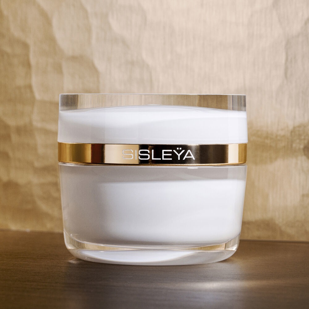 Sisley Sisleÿa L'Intégral Anti-Age Crema Viso 50 ml - Trattamento Anti-Età Completo per Pelli Normali e Miste
