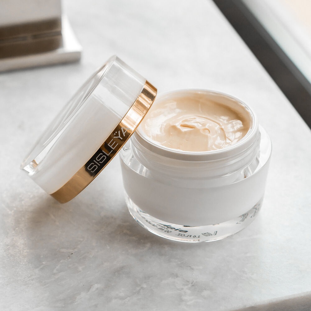 Sisley Sisleÿa L'Intégral Anti-Age Crema Viso 50 ml - Trattamento Anti-Età Completo per Pelli Normali e Miste
