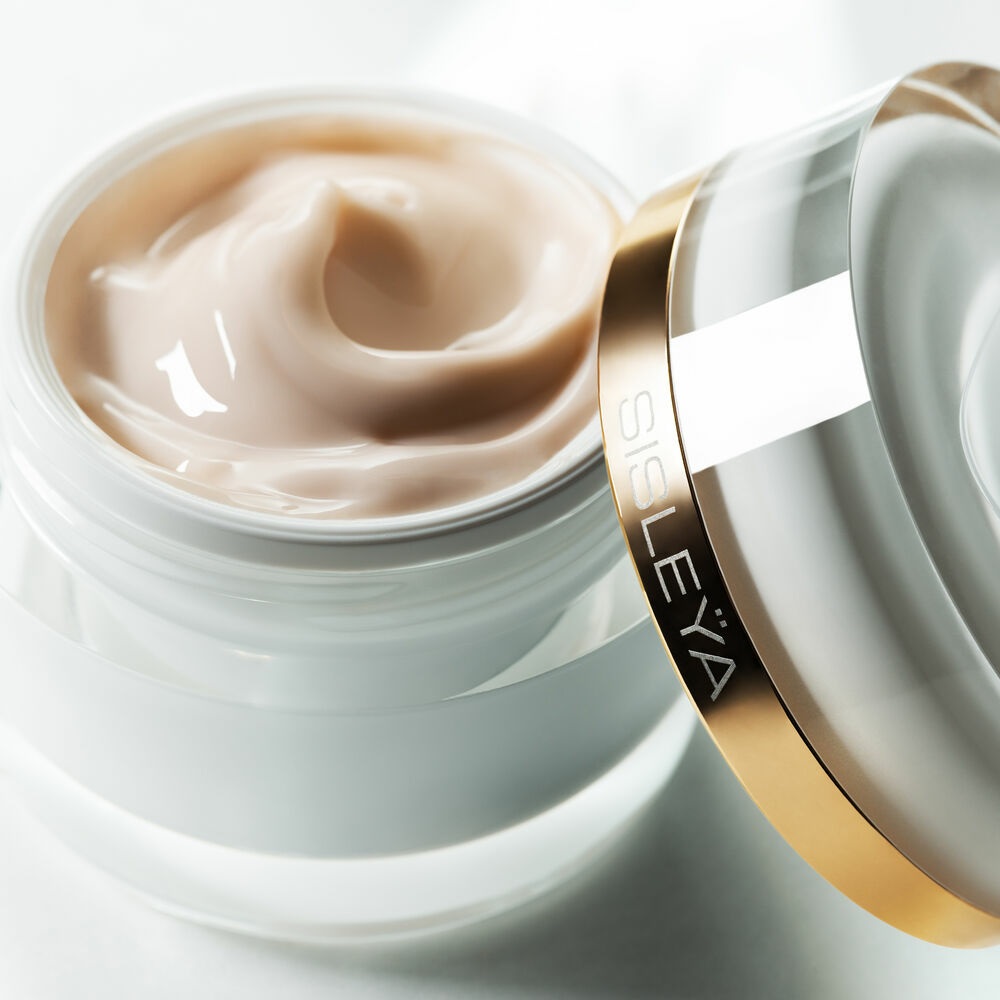 Sisley Sisleÿa L'Intégral Anti-Age Crème Gel Frais 50ml - Crema Gel Anti-Età Rassodante e Idratante per Pelle Matura