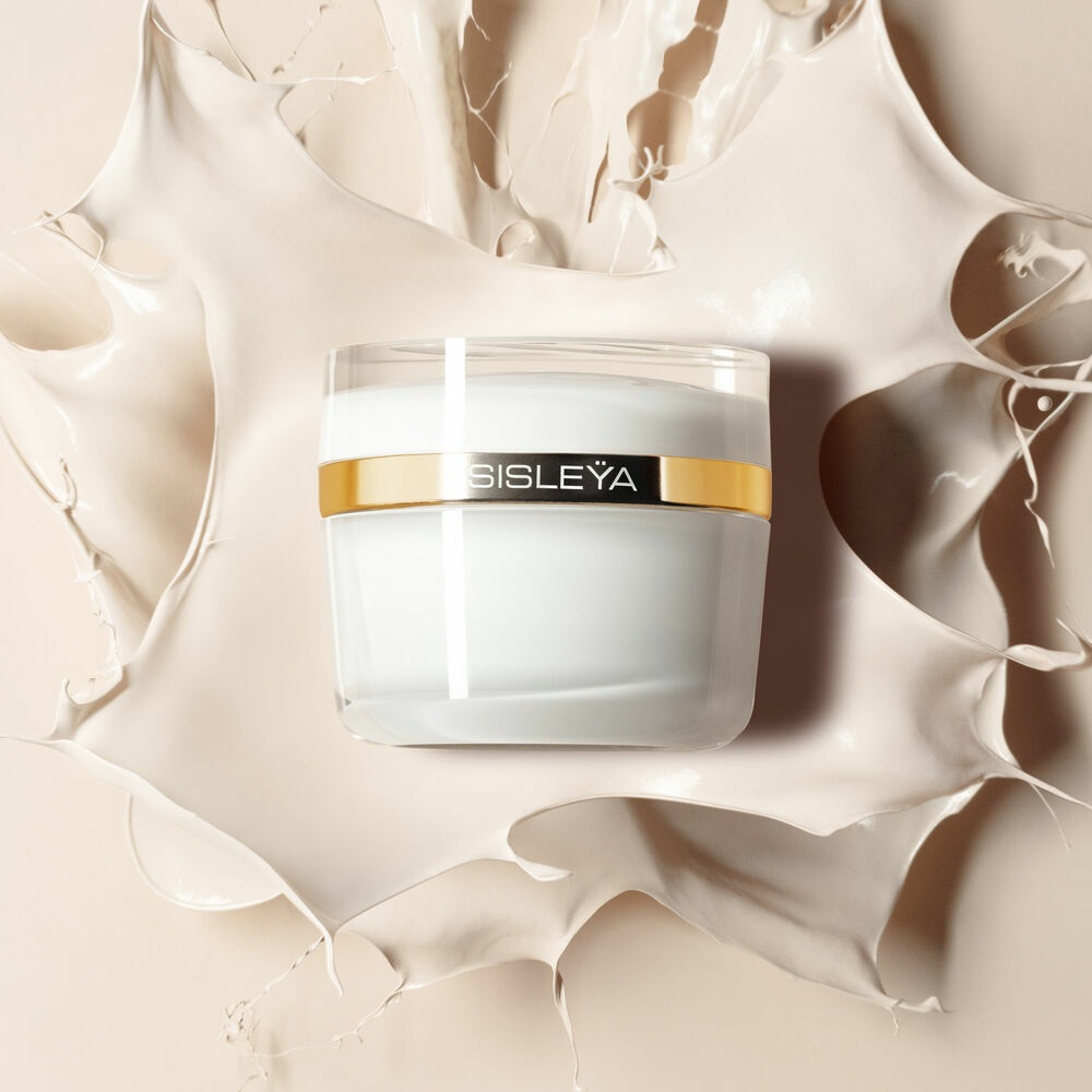 Sisley Sisleÿa L'Intégral Anti-Age Crème Gel Frais 50ml - Crema Gel Anti-Età Rassodante e Idratante per Pelle Matura