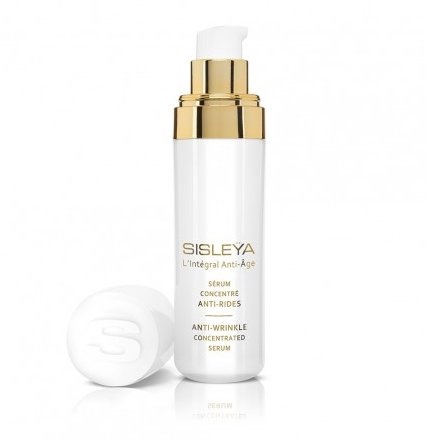 Sisley Sisleÿa L'Intégral Anti-Age Sérum Concentré Anti-Rides 30ml - Siero Viso Antirughe