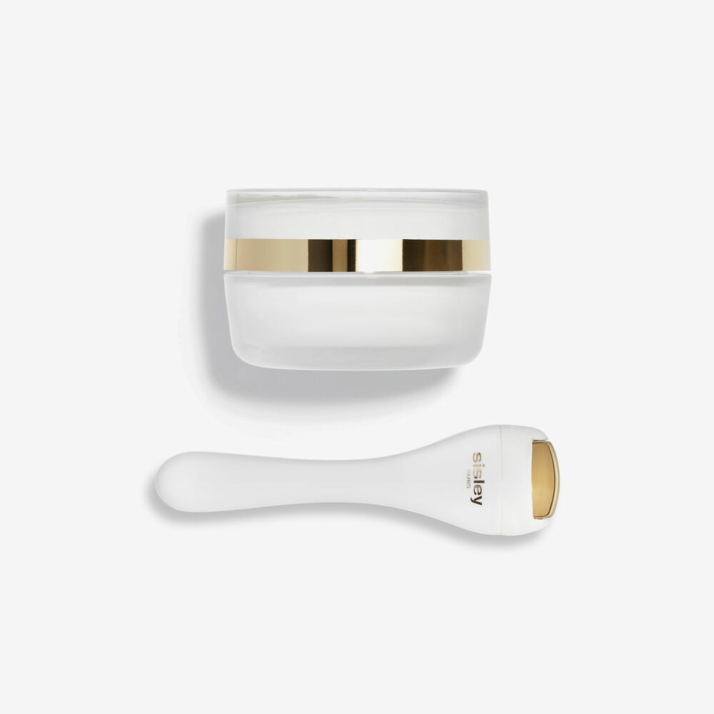 Sisley Sisleÿa L'Intégral Anti-Âge Crème Contour des Yeux et des Lèvres 15 ml - Crema Anti-invecchiamento per Contorno Occhi e Labbra