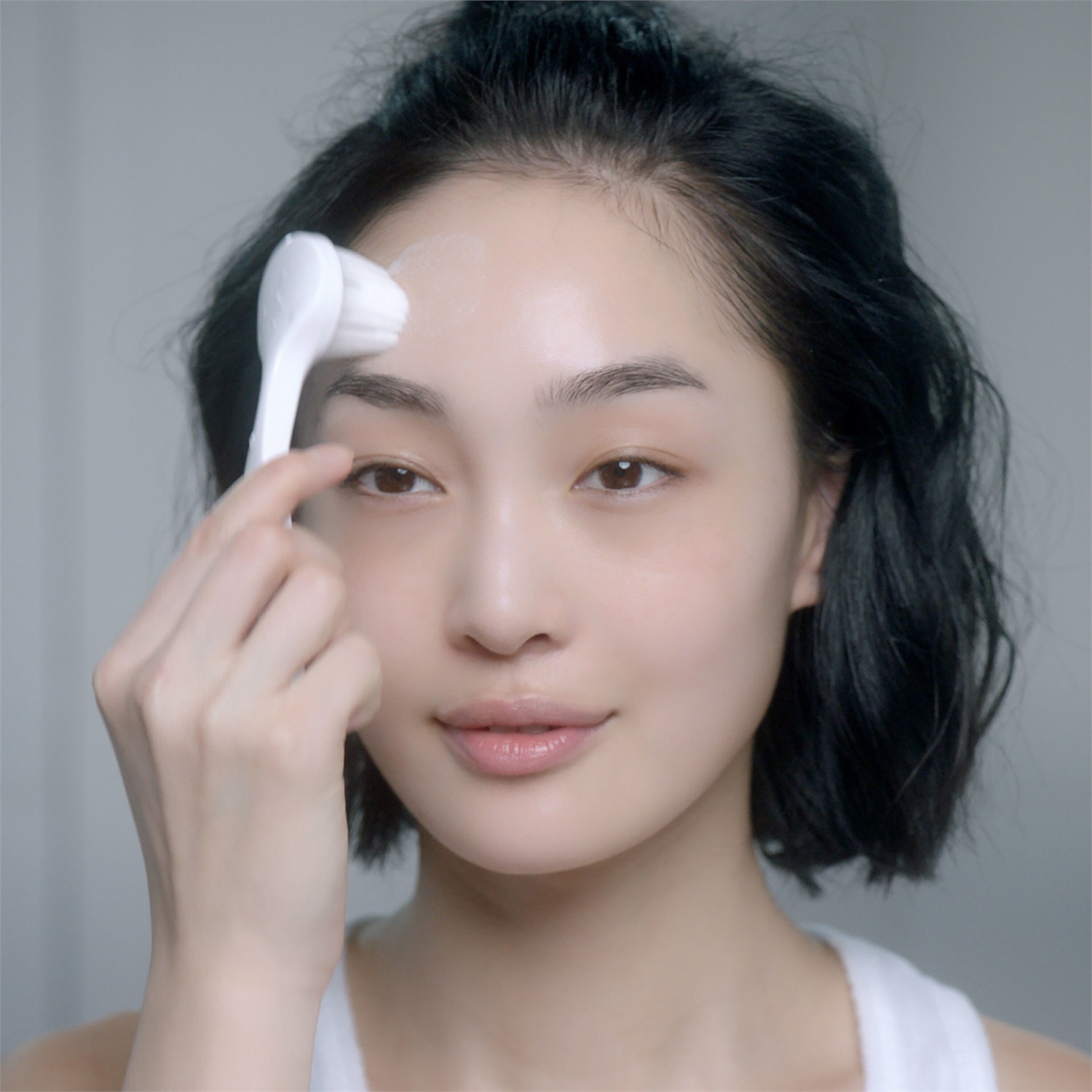 Sisley Pain de Toilette Facial 125g - Detergente Viso Senza Sapone per Pelle Mista e Grassa con Calendula e Resine Tropicali