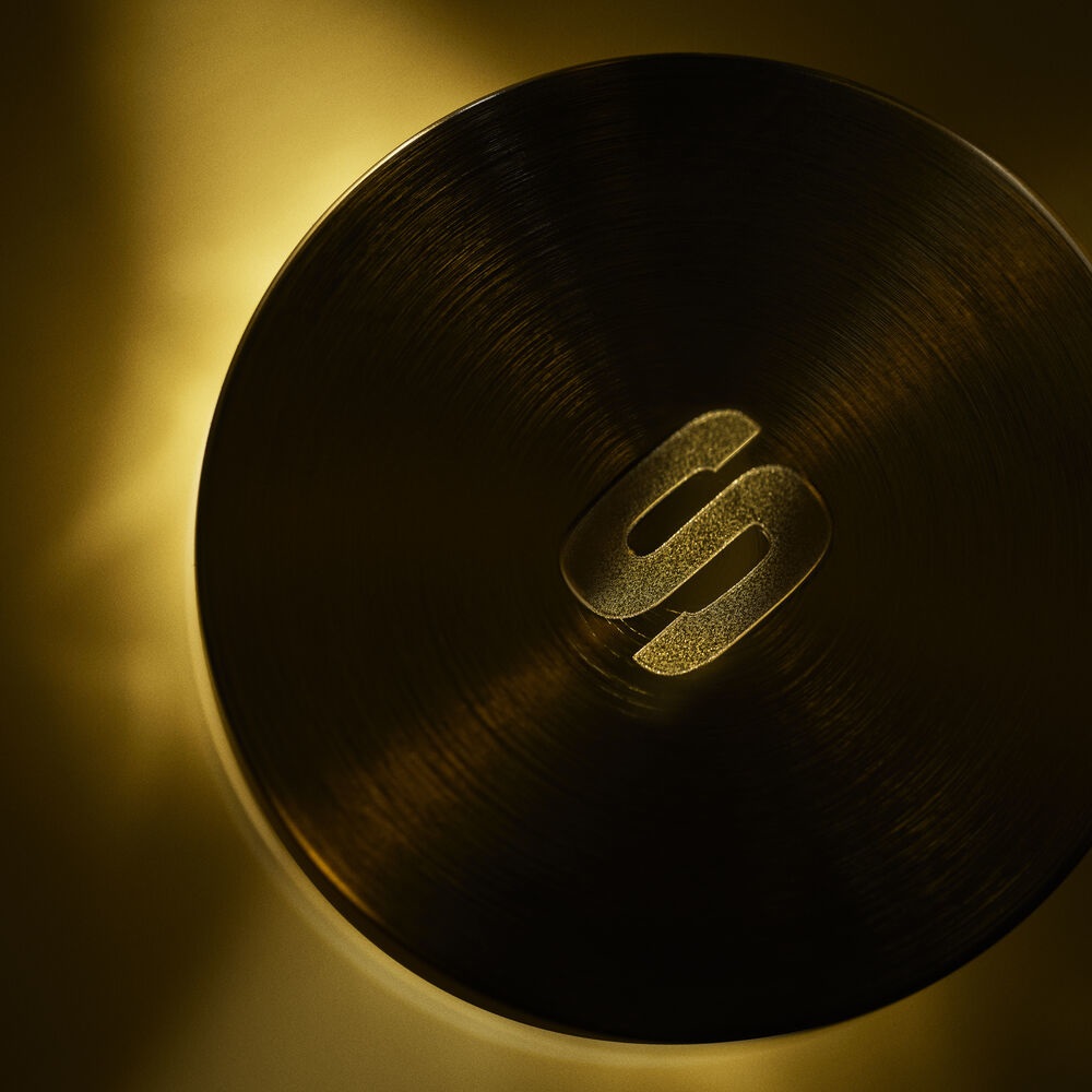 Sisley Supremÿa La Nuit Le Grand Baume Anti-Âge 50 ml - Trattamento Notturno Rigenerante per Pelle Secca