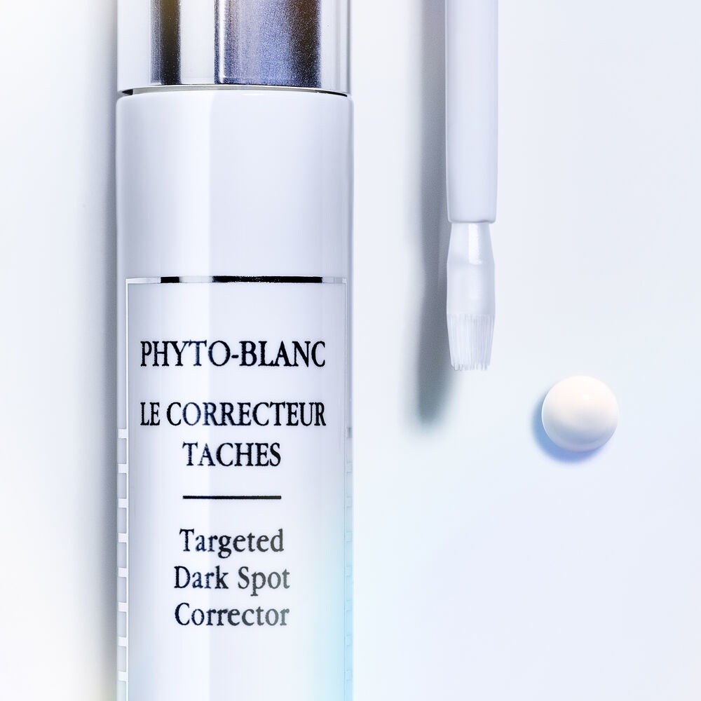 Sisley Phyto-Blanc Le Correcteur Taches - Trattamento Anti-Macchie Ultra-Preciso 7 ml