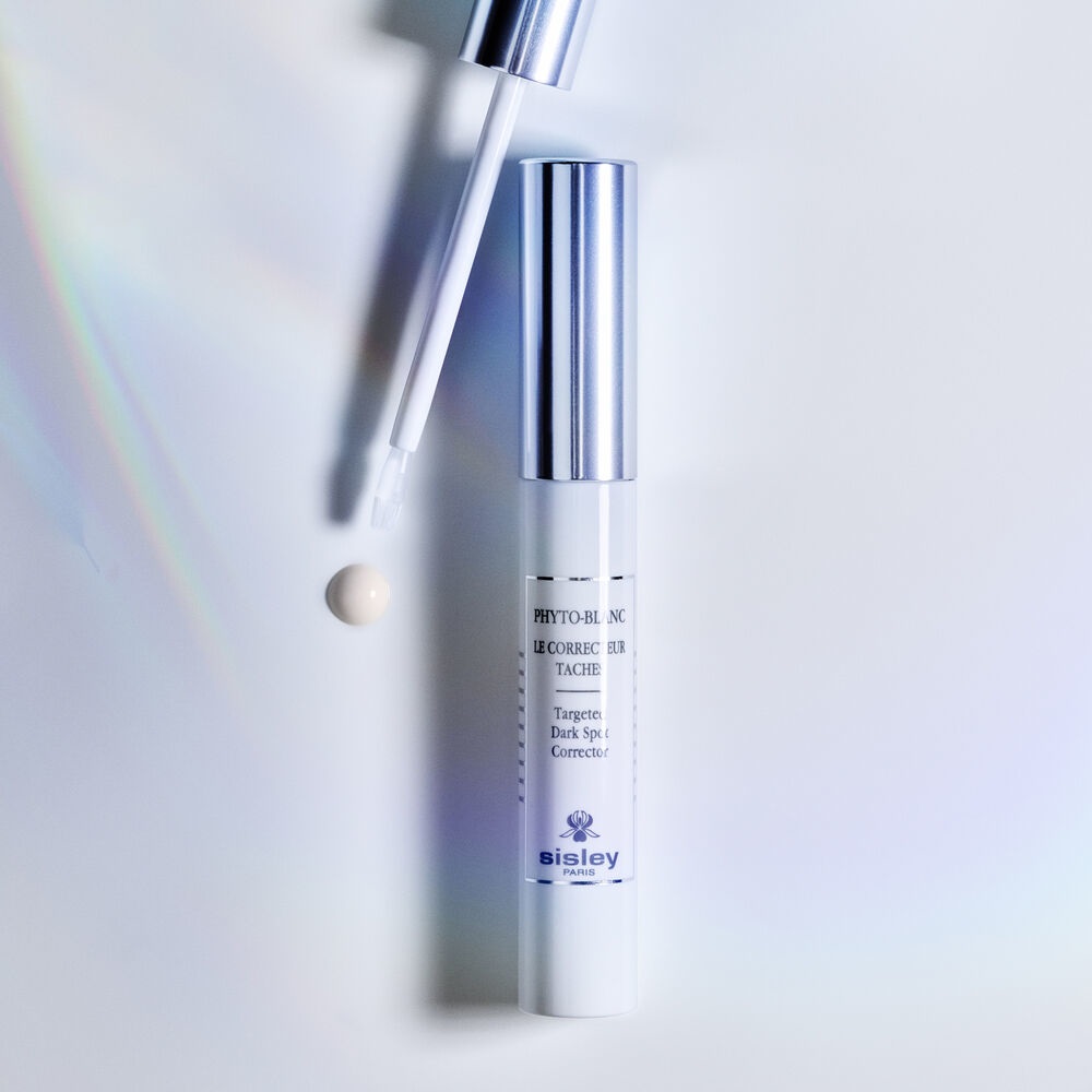 Sisley Phyto-Blanc Le Correcteur Taches - Trattamento Anti-Macchie Ultra-Preciso 7 ml