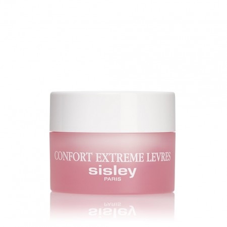 Sisley Balsamo Labbra Confort Extrême - Nutriente e Riparatore, 9 g