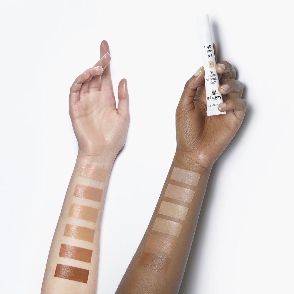 Sisley Phyto-Cernes Eclat N°1 Beige Rosé 15ml - Correttore Anti-Occhiaie e Anti-Borse