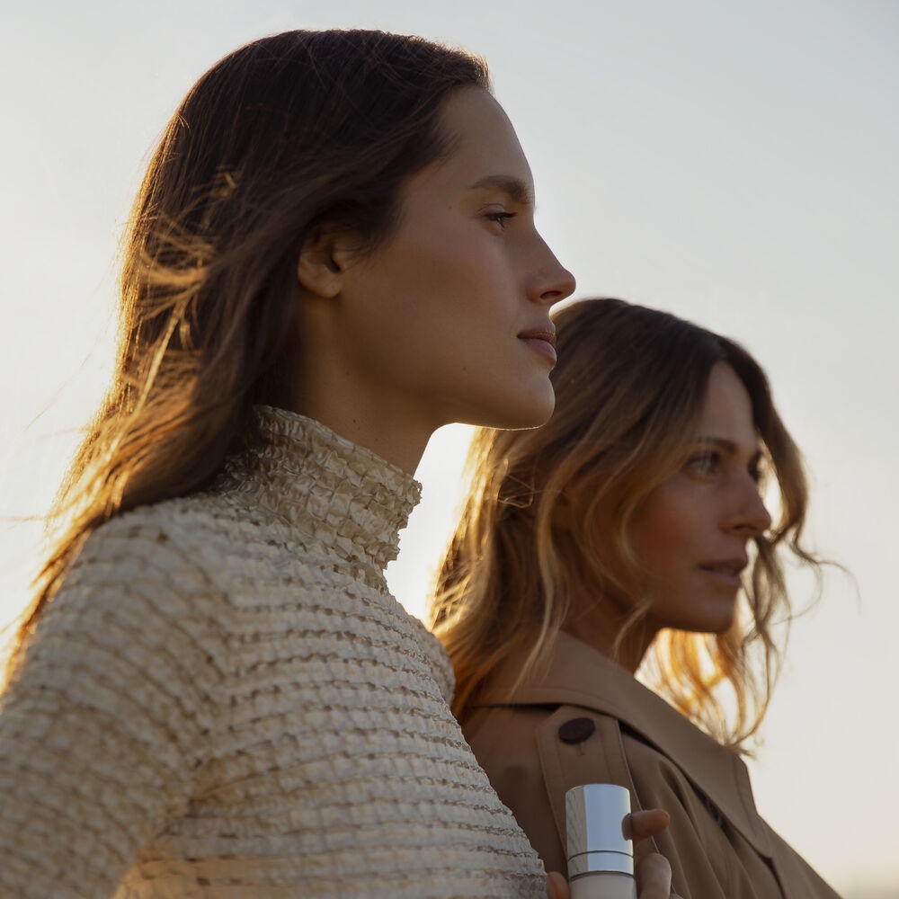 Sisley All Day All Year Crema Viso Anti-Età 50 ml - Protezione Quotidiana e Scudo Globale