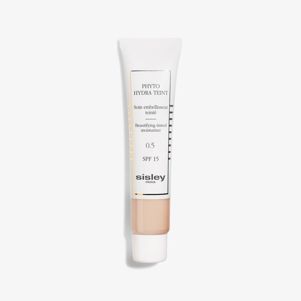 Sisley Phyto-Hydra Teint 0.5 Opal Crema Colorata Idratante SPF 15 40 ml