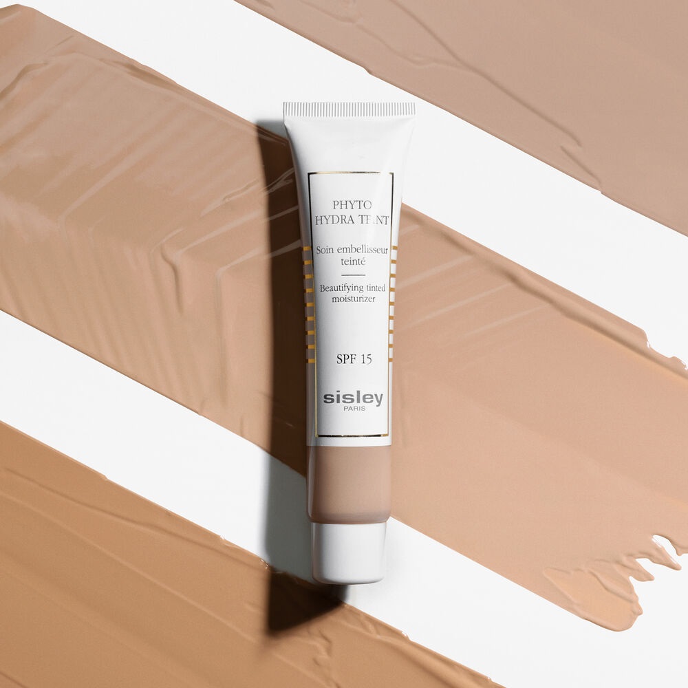 Sisley Phyto-Hydra Teint 0.5 Opal Crema Colorata Idratante SPF 15 40 ml